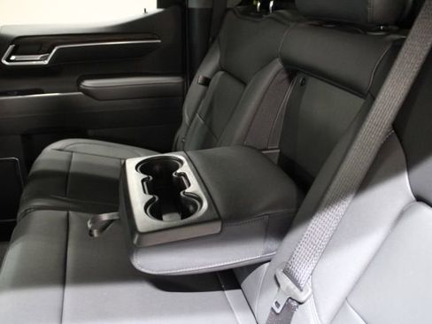 New 2026 GMC Sierra 1500 SLT w/ SLT Premium Plus Package image 25