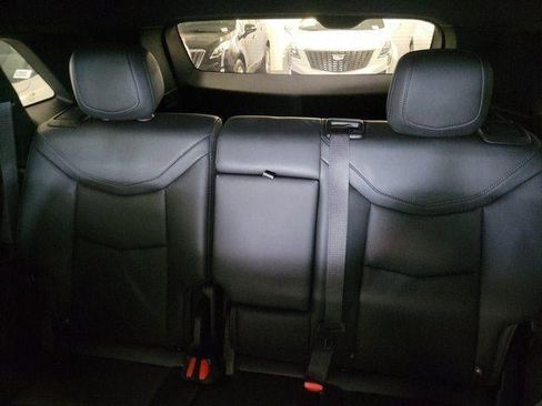 Certified 2023 Cadillac XT5 Luxury FWD image 12