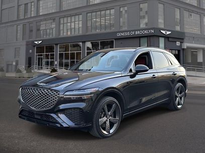 Used 2023 Genesis GV70 3.5T Sport w/ Sport Prestige Package