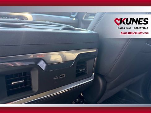New 2026 GMC Sierra 1500 Elevation w/ Elevation Premium Package AWD/4WD image 33