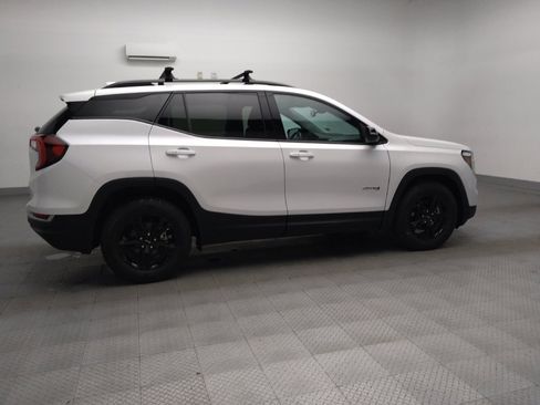 Used 2022 GMC Terrain AT4 w/ Tech Package image 11