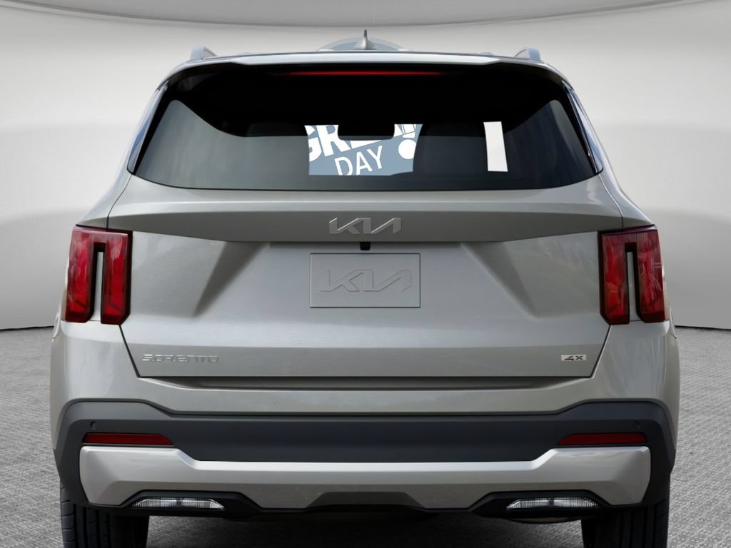 New 2026 Kia Sorento S AWD/4WD image 13