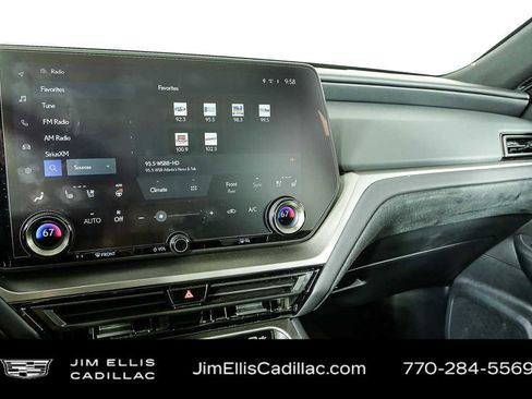 Used 2024 Lexus TX 500h AWD w/ Technology Package image 12