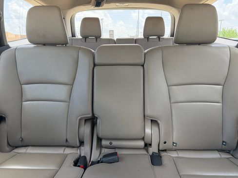 Used 2017 Honda Pilot EX-L image 24