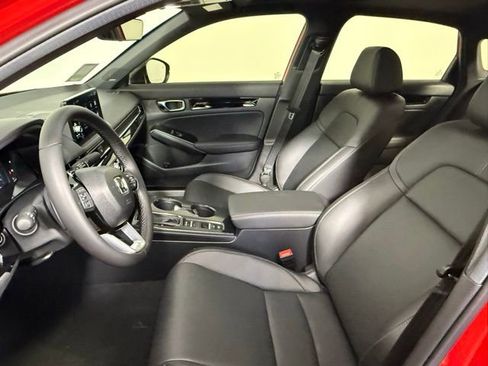 Used 2025 Honda Civic Sport Touring image 26
