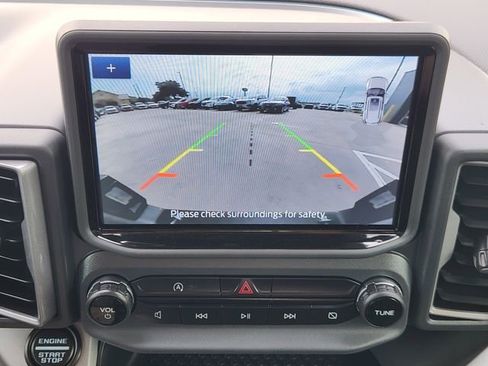 Used 2022 Ford Bronco Sport Big Bend w/ Convenience Package AWD/4WD image 19