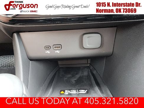 New 2026 Buick Encore GX Sport Touring w/ Advanced Technology Package FWD image 28