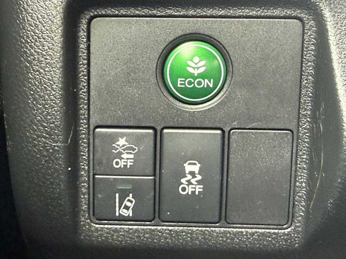 Used 2019 Honda HR-V EX image 28