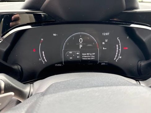 Used 2025 Lexus NX 350 AWD w/ Accessory Package (2T) image 18