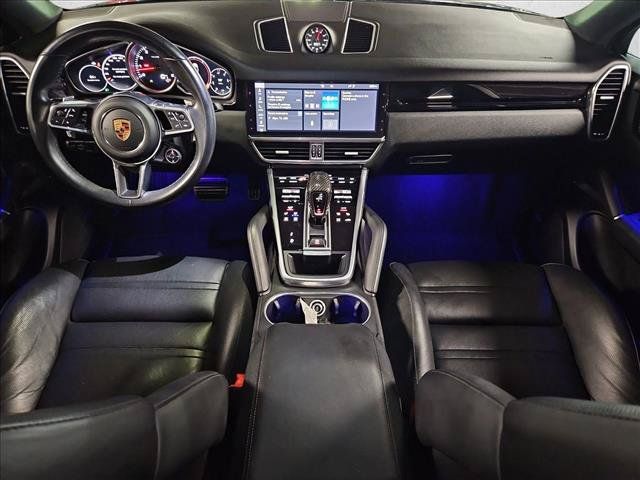 Used 2020 Porsche Cayenne S AWD/4WD image 20