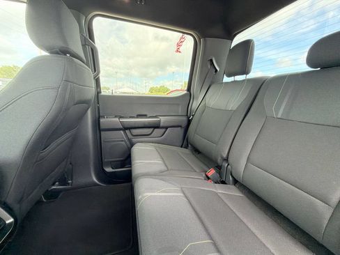 Used 2025 Ford F150 STX RWD image 13