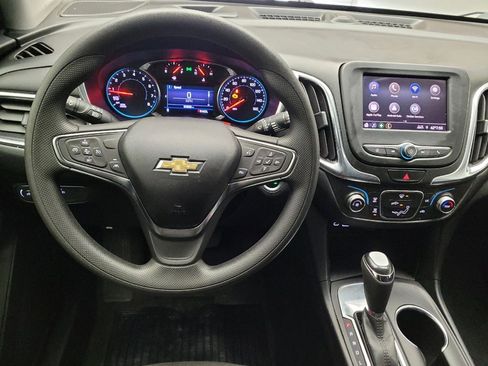 Used 2020 Chevrolet Equinox LT image 22