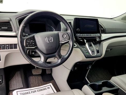 Used 2024 Honda Odyssey EX-L image 13