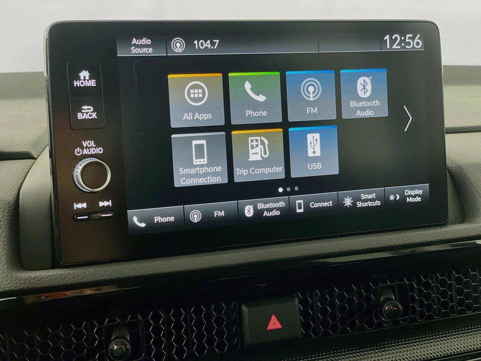 Certified 2024 Honda CR-V EX-L image 18