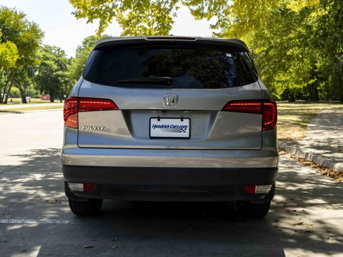 Used 2018 Honda Pilot EX-L image 8