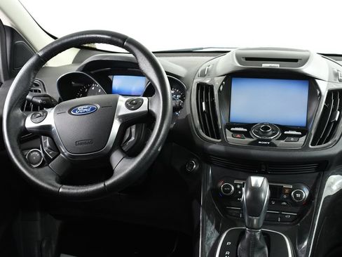 Used 2014 Ford Escape Titanium AWD/4WD image 8