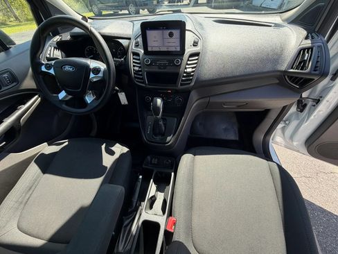 Used 2019 Ford Transit Connect XL w/ CNG/LPG Engine Prep Package FWD image 11