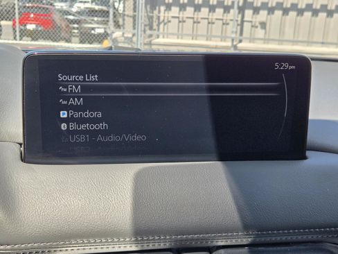 Used 2023 MAZDA CX-5 AWD 2.5 S w/ Select Package image 9
