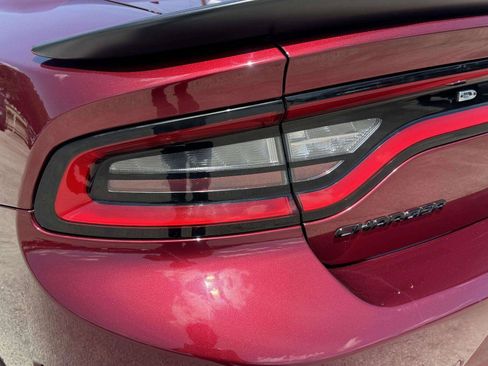 Used 2022 Dodge Charger Scat Pack RWD image 15