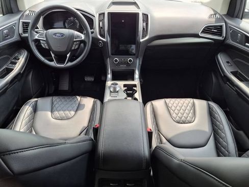 Used 2023 Ford Edge Titanium AWD/4WD image 15