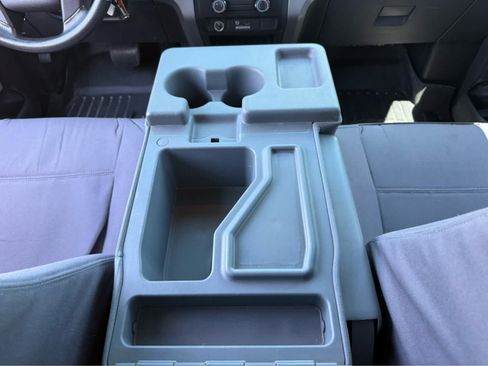 Used 2011 Ford F150 XLT w/ XLT Chrome Pkg RWD image 25
