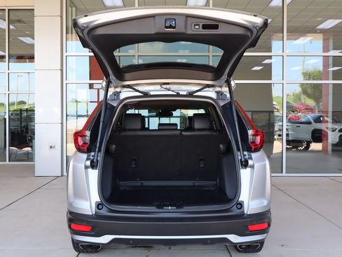 Used 2020 Honda CR-V Touring image 8