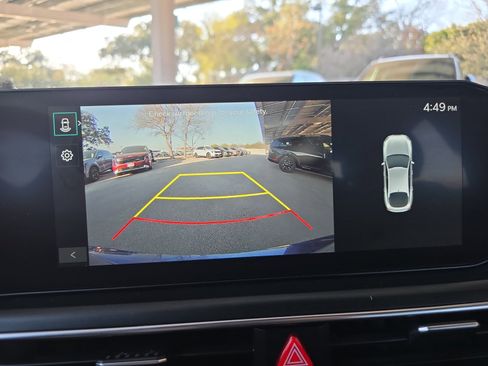 Certified 2025 Kia K5 GT-Line w/ GT-Line Premium Package image 12