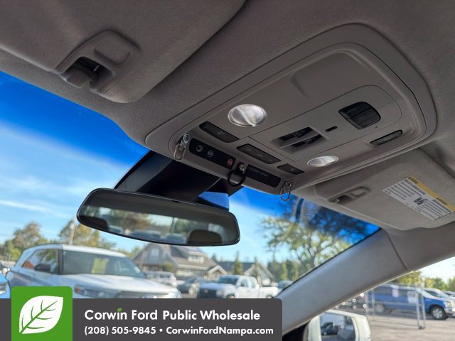 Used 2016 Cadillac XTS Vsport Platinum AWD/4WD image 20