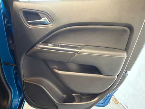 Used 2021 GMC Canyon Elevation image 32