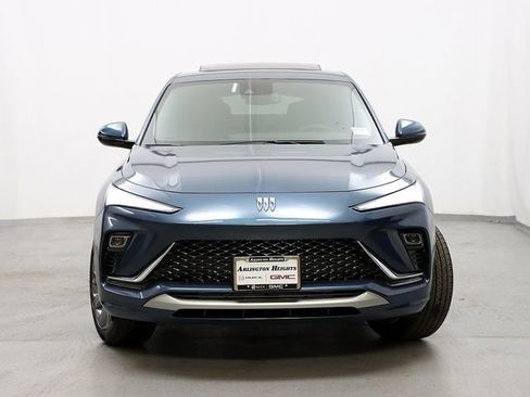 New 2026 Buick Envista Avenir image 5