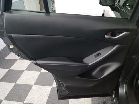 Used 2013 MAZDA CX-5 Grand Touring w/ GT Tech Pkg AWD/4WD image 24