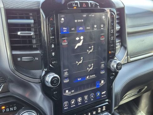Used 2020 RAM 1500 Limited AWD/4WD image 17