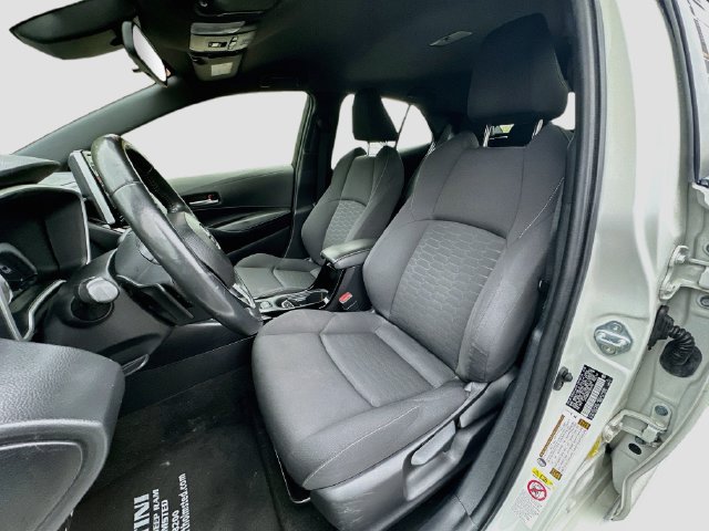 Used 2019 Toyota Corolla SE w/ SE Option Package FWD image 20