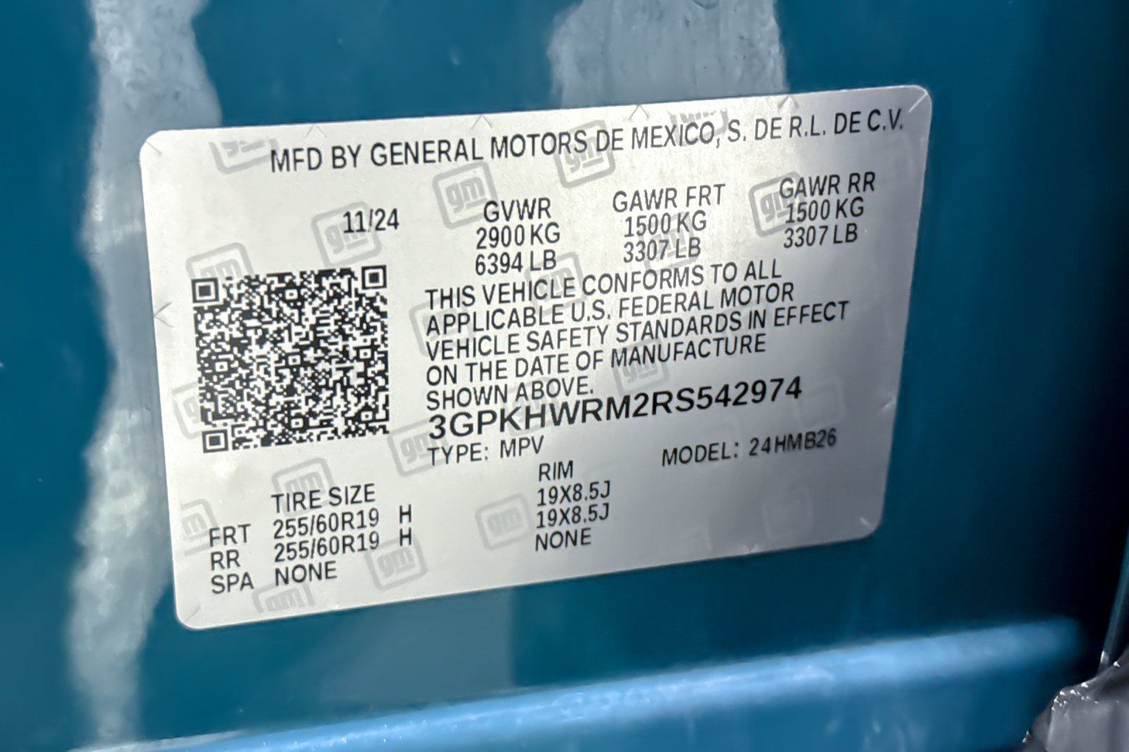 Used 2024 Honda Prologue Touring image 29