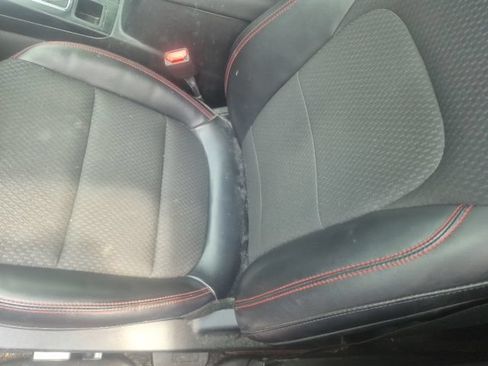 Used 2023 Ford Escape ST-Line w/ Tech Pack #1 FWD image 10