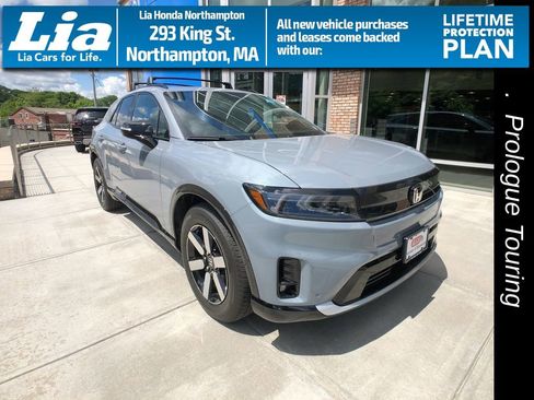 New 2026 Honda Prologue Touring image 1