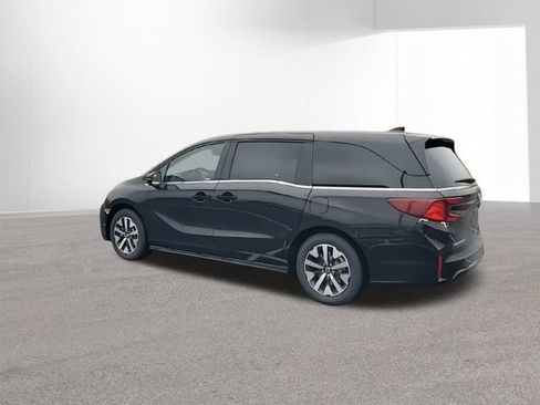 New 2026 Honda Odyssey EX-L image 6