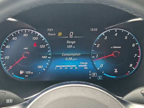 Used 2022 Mercedes-Benz GLC 300 image 23