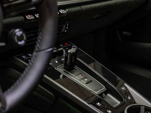 Used 2024 Porsche 911 Carrera S image 16