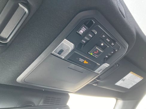 New 2026 Toyota 4Runner Limited AWD/4WD image 29