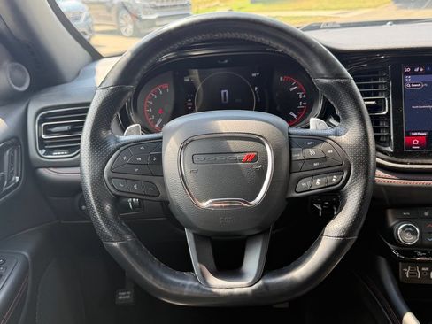 Used 2024 Dodge Durango GT AWD/4WD image 42