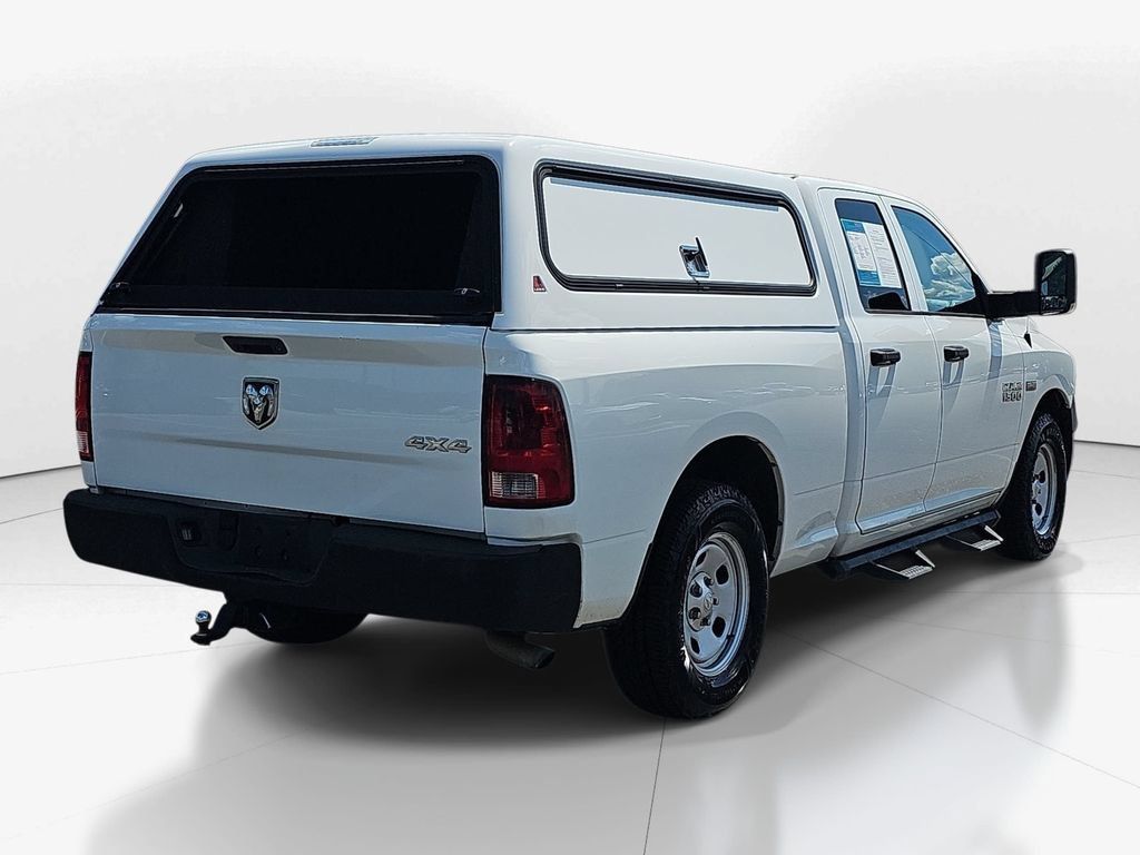 Used 2014 RAM 1500 Tradesman w/ Popular Equipment Group AWD/4WD image 6