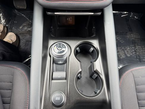 Used 2025 Ford Explorer ST-Line image 34