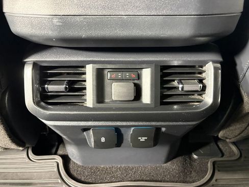 Certified 2022 Ford F150 Raptor w/ Equipment Group 801A High AWD/4WD image 30