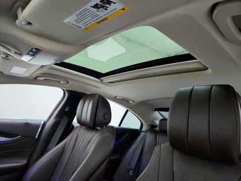 Used 2019 Mercedes-Benz CLS 450 image 18