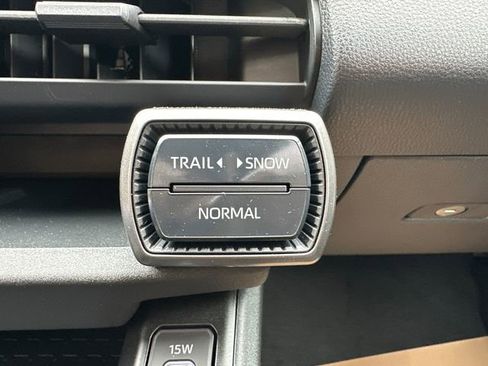 New 2026 Toyota RAV4 LE AWD/4WD image 32