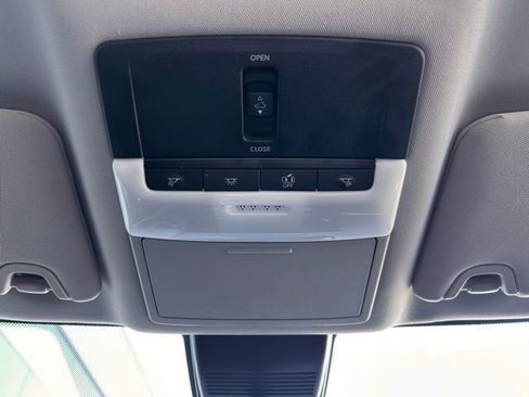 New 2025 Nissan Altima 2.5 SV w/ SV Special Edition Package image 12