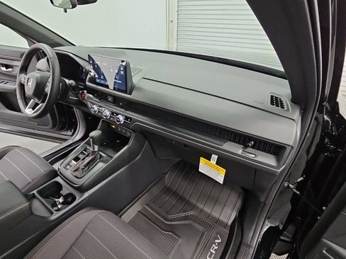 New 2026 Honda CR-V Sport image 35