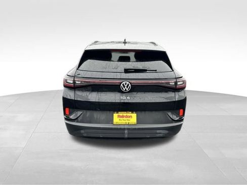 Used 2023 Volkswagen ID.4 Pro image 7