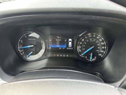 Used 2021 Ford Ranger XL w/ FX4 Off-Road Package image 15